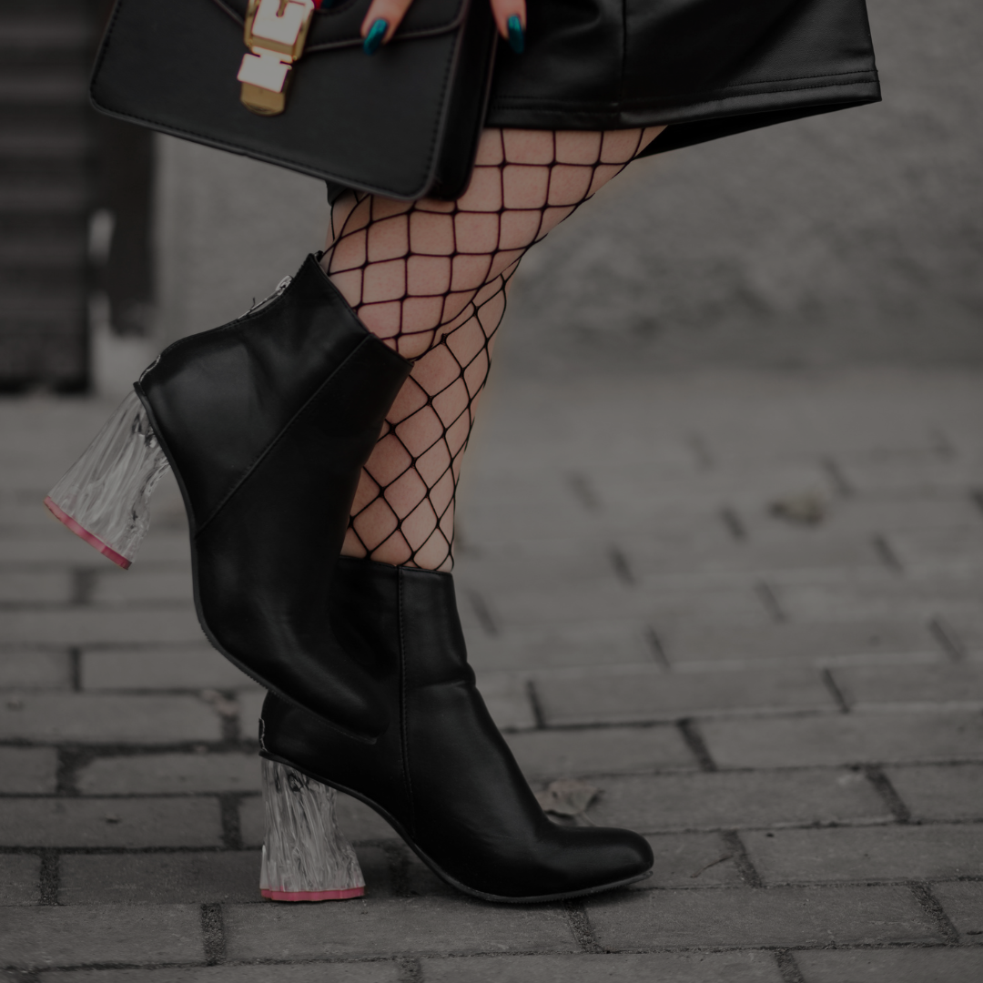 The Boot Room: Women's Boots | Nice On Me