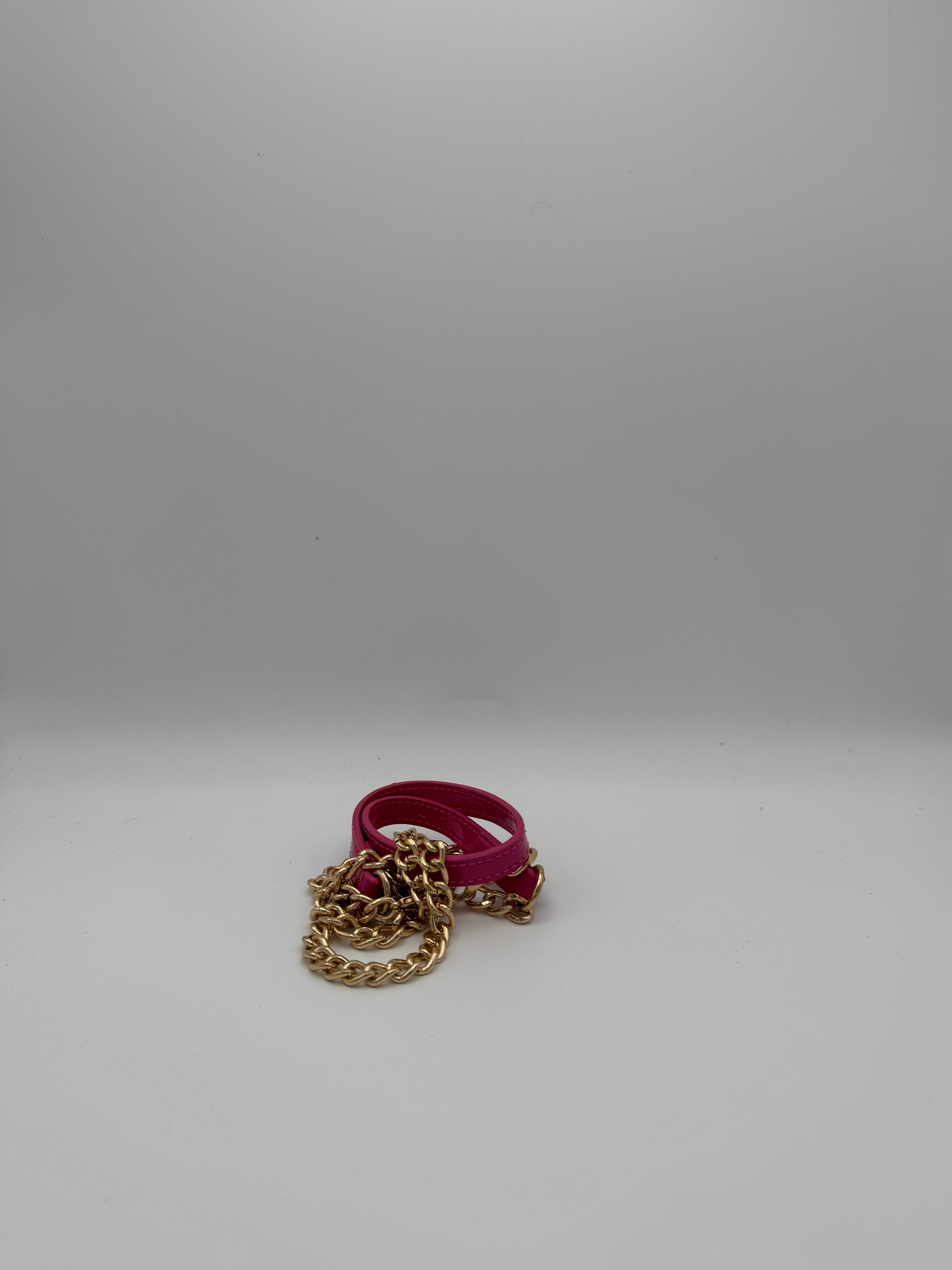 Quilted Clutch Bag - Accessories