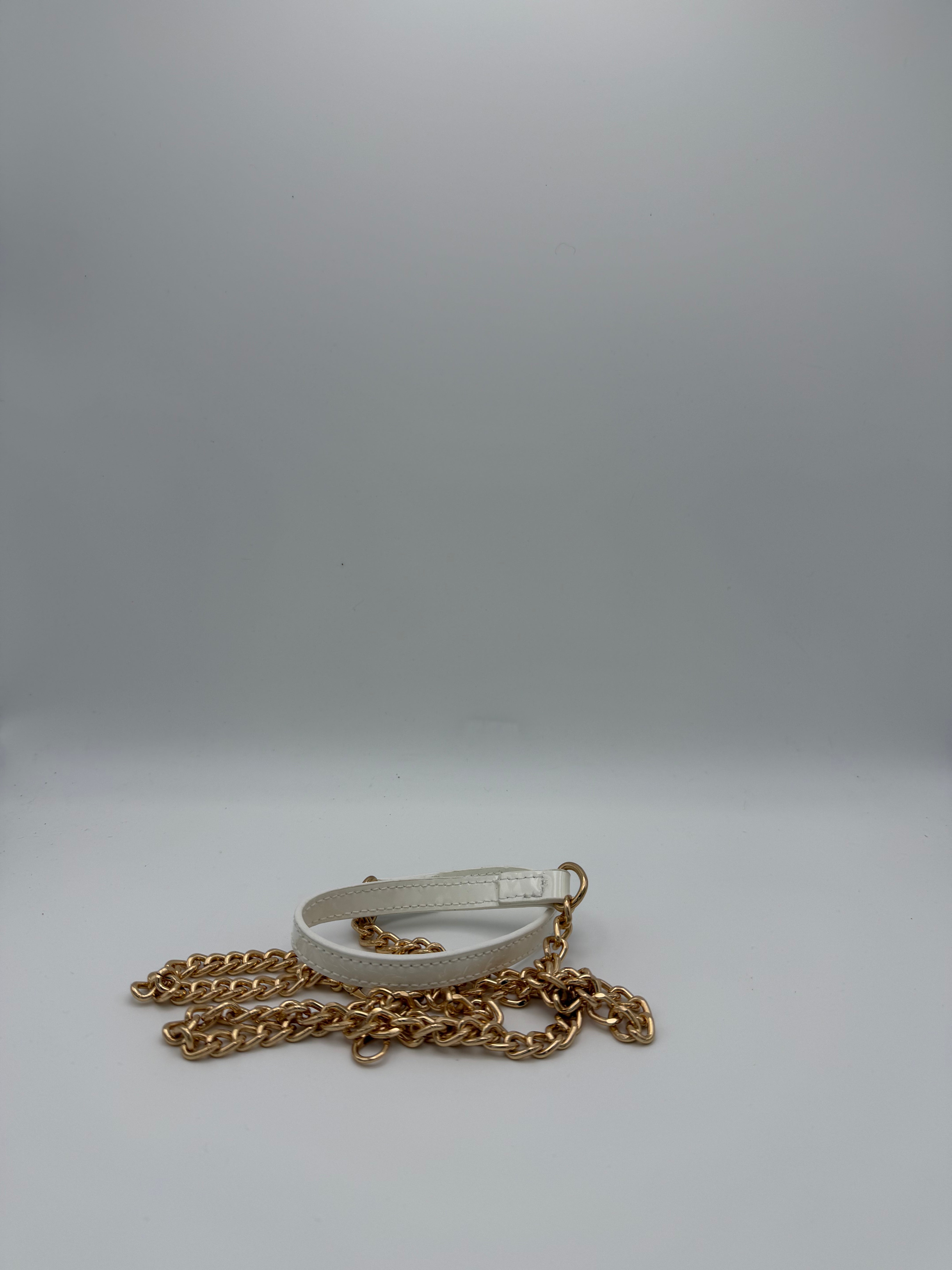 Quilted Clutch Bag - Accessories