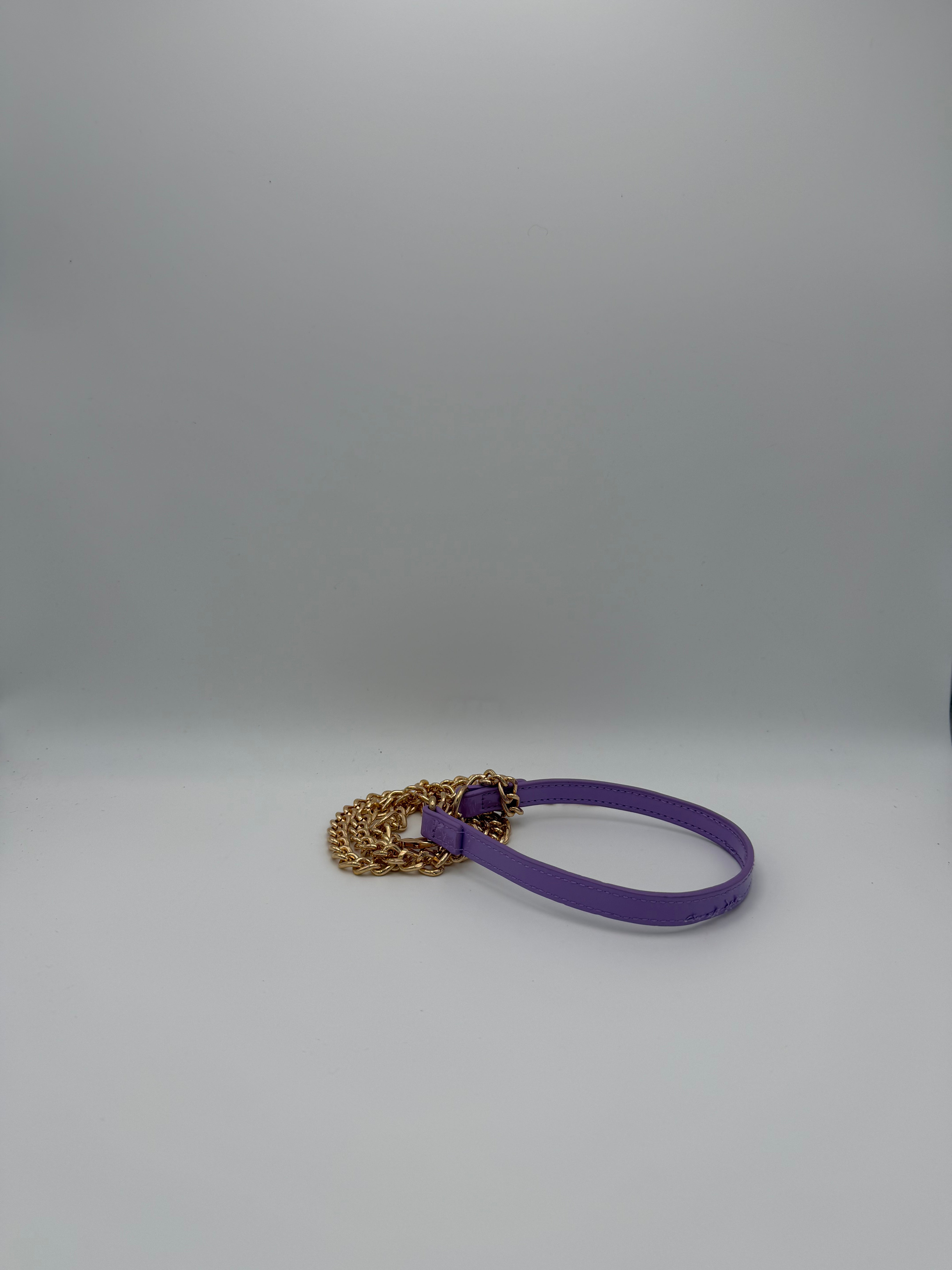 Quilted Clutch Bag - Accessories